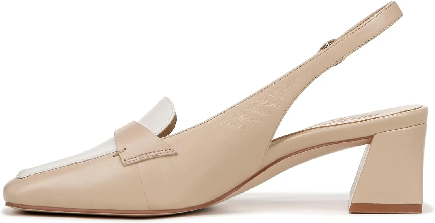 27 EDIT Naturalizer Women''s Hunny Slingback Pump