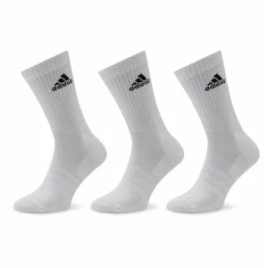 Adidas Cushioned Crew Socks - 3 Pack (HT3446)