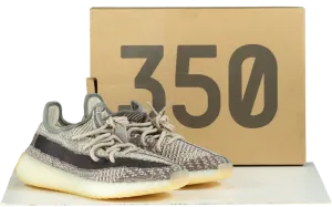 Adidas FZ1267 Yeezy Boost 350 V2 Zyon Trainers UK 5.5 👟