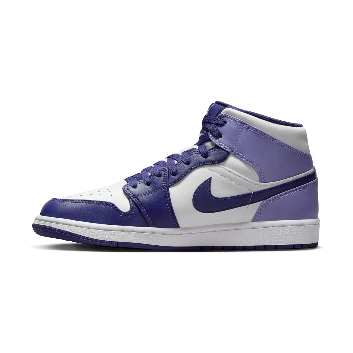 Air Jordan 1 Mid Men's Shoes