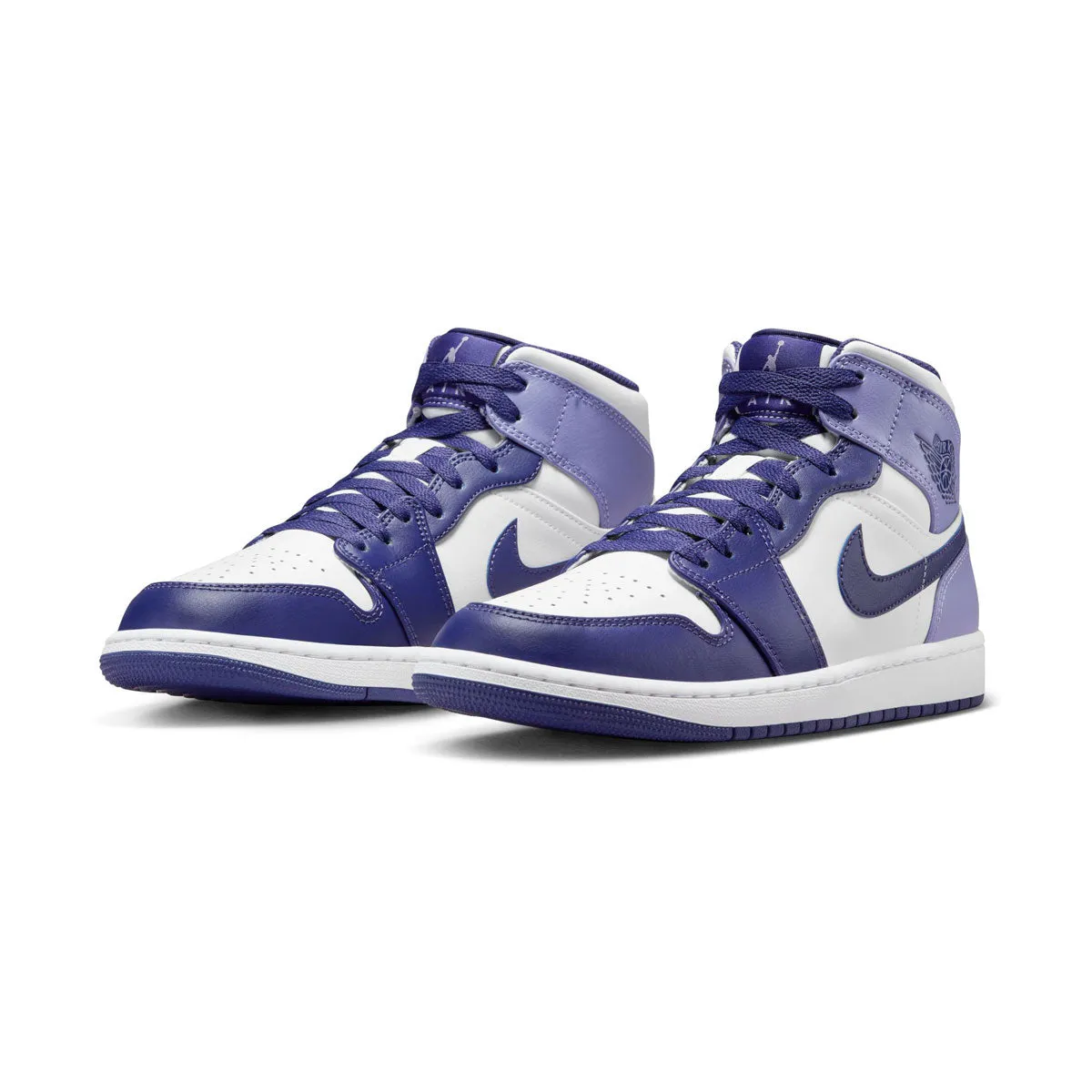 Air Jordan 1 Mid Men's Shoes