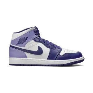 Air Jordan 1 Mid Men's Shoes