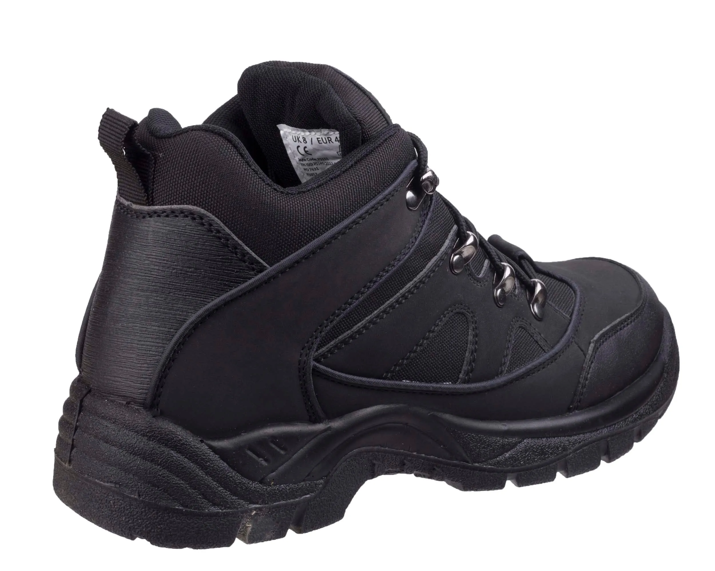 Amblers Safety FS151 Mens Lace Up Safety Boot