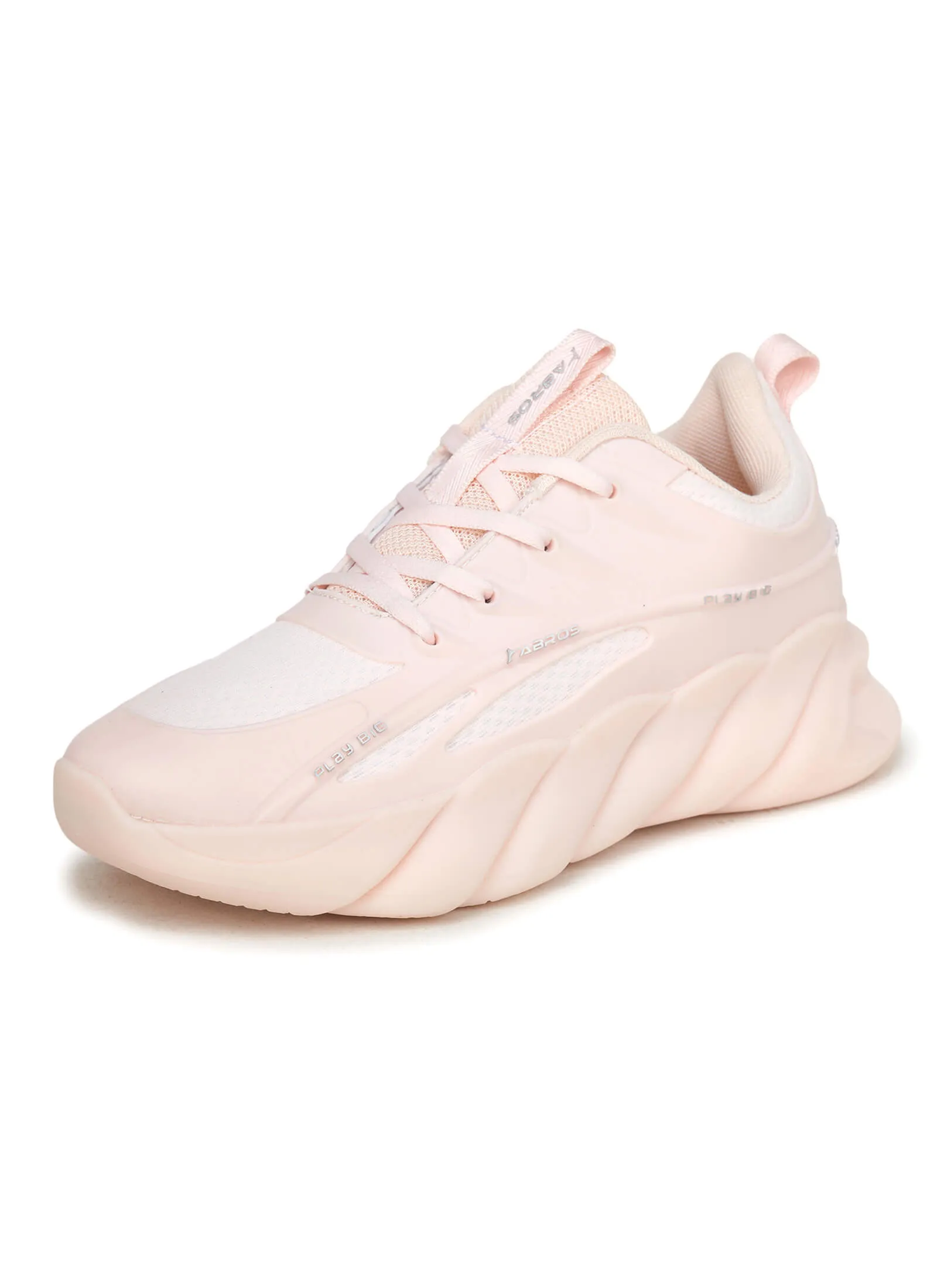 Angel-3 Sports Shoes For Women