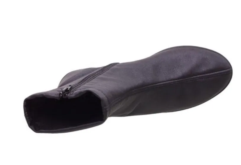 Arcopedico Women L8 ~ Black ~ Caffe