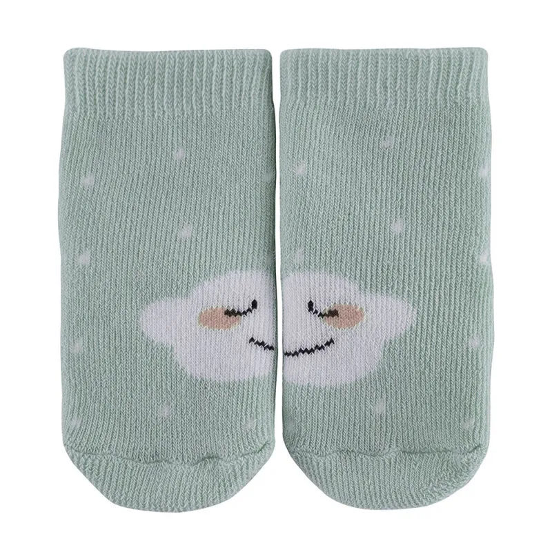 Baby Socks with Non Slip Grips