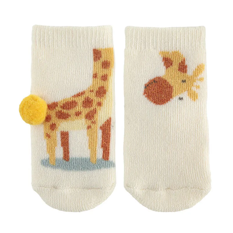 Baby Socks with Non Slip Grips