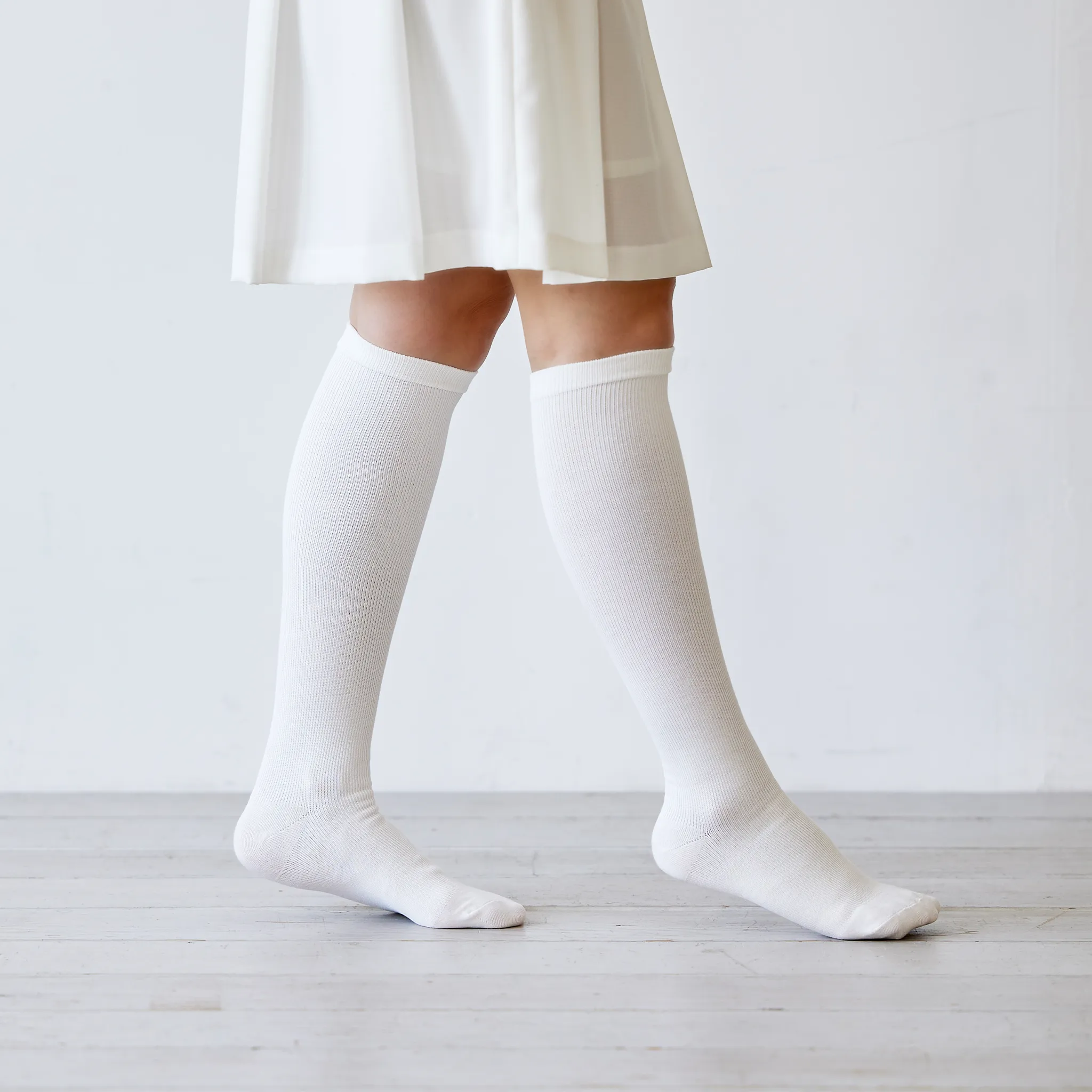 Bikyaku Compression Socks - with anti-slip grip - 785