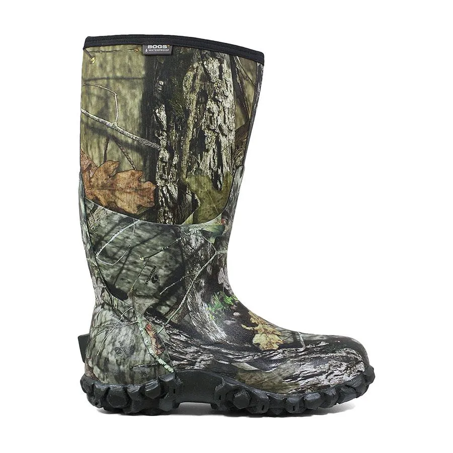 Bogs High Mossy Oak