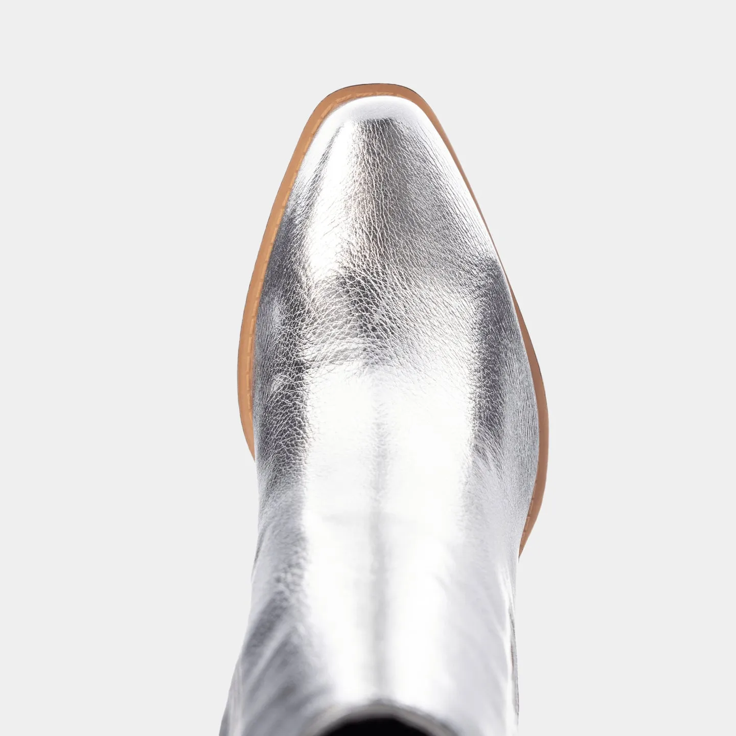 Cali Western Chelsea Boot