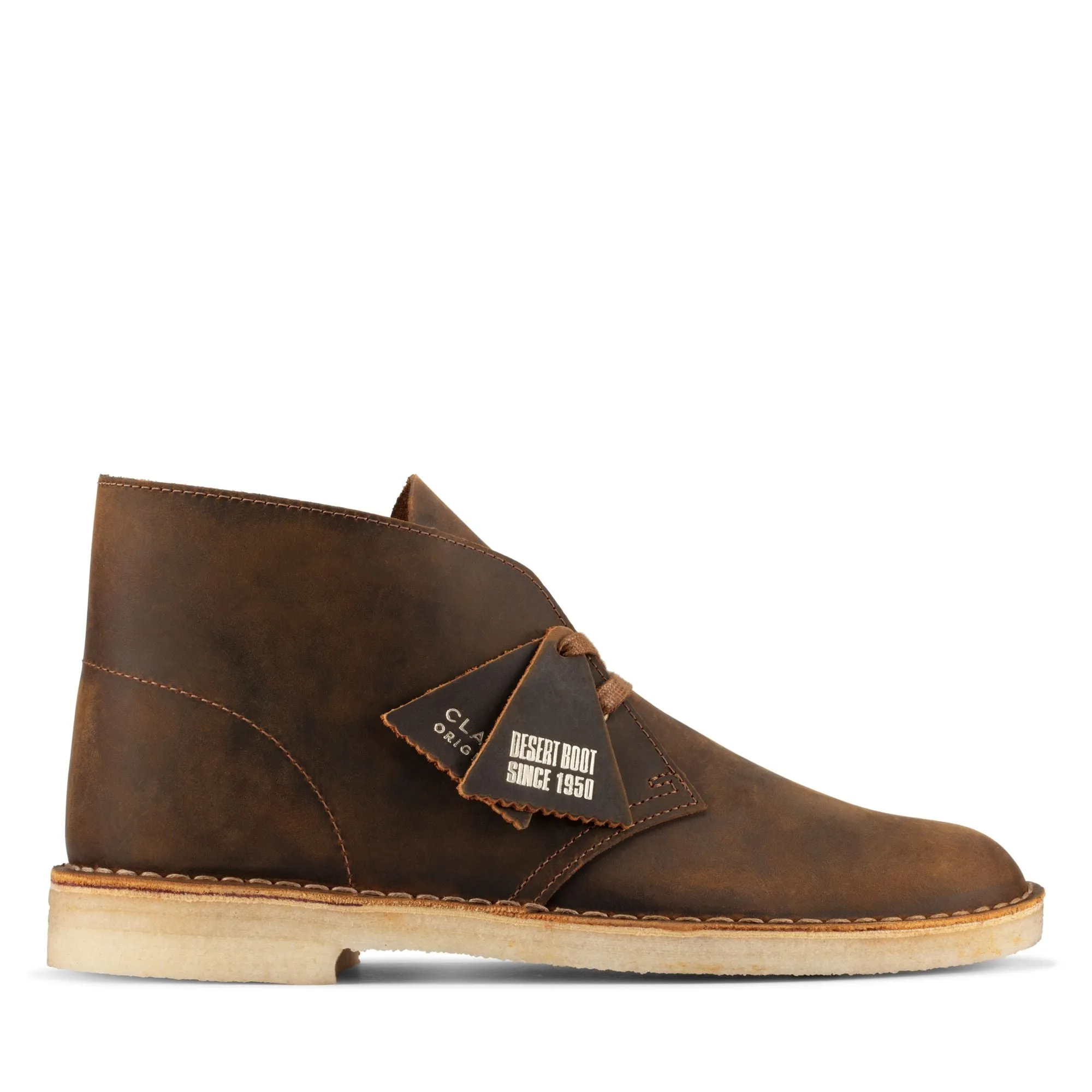 Clarks Men's Desert Boot