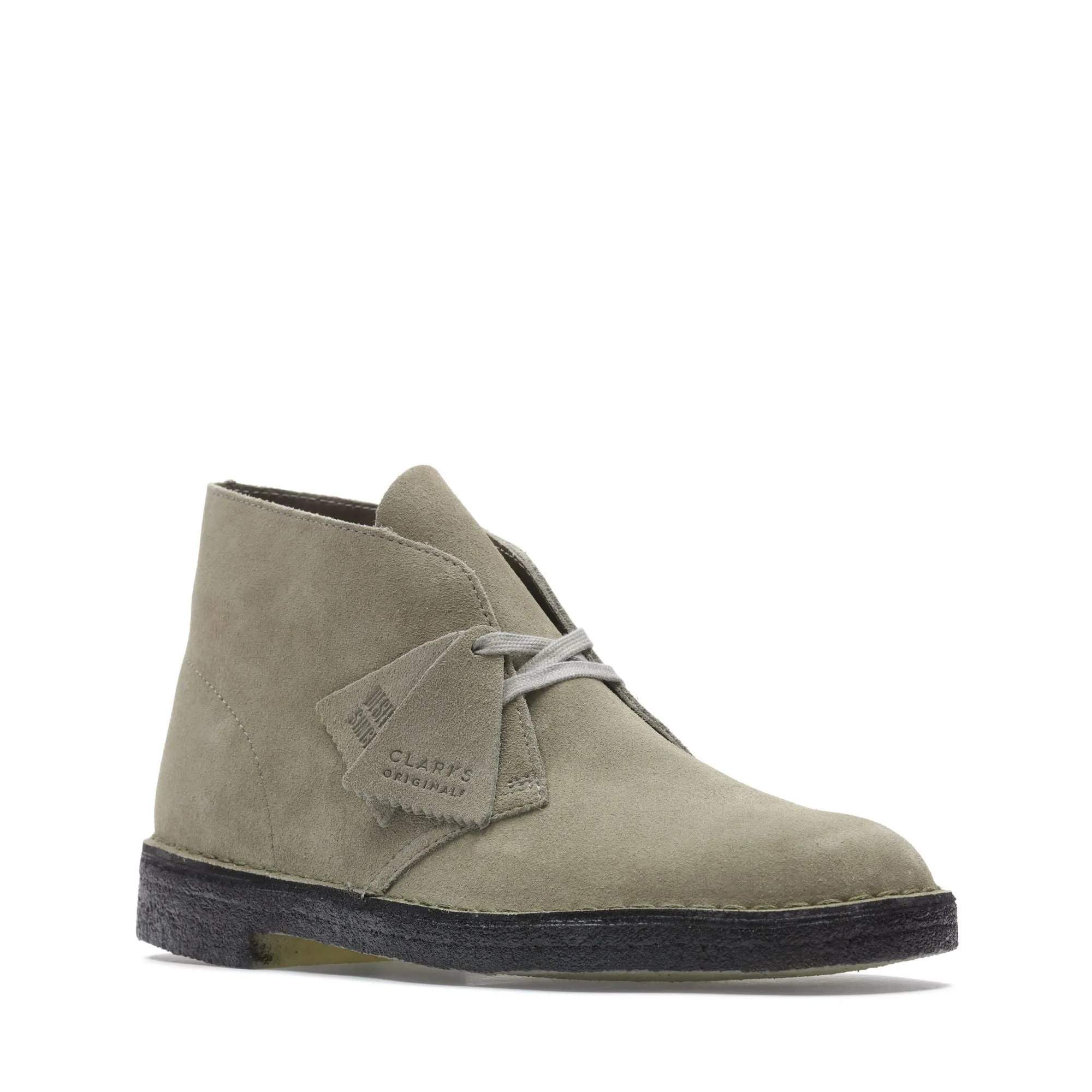 Clarks Men's Desert Boot