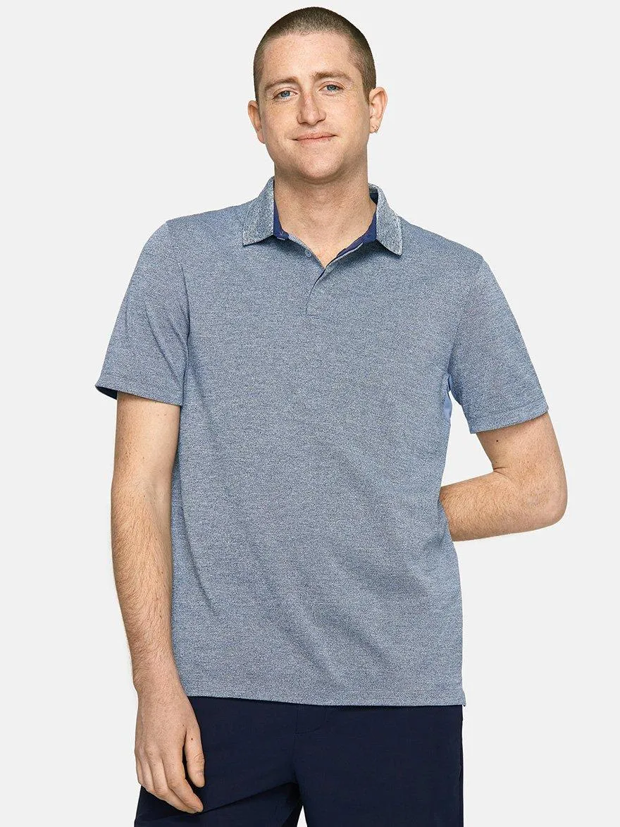 ClubKnit Polo