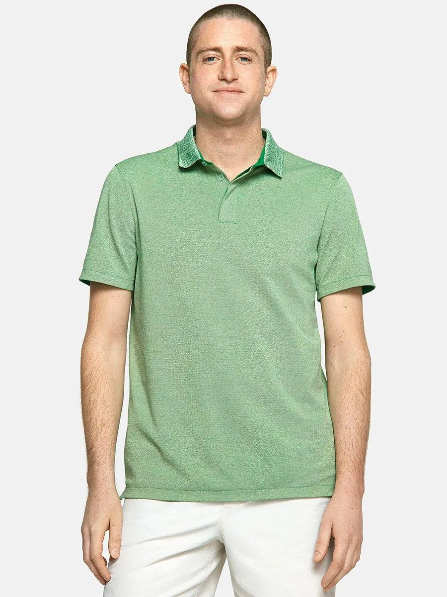 ClubKnit Polo