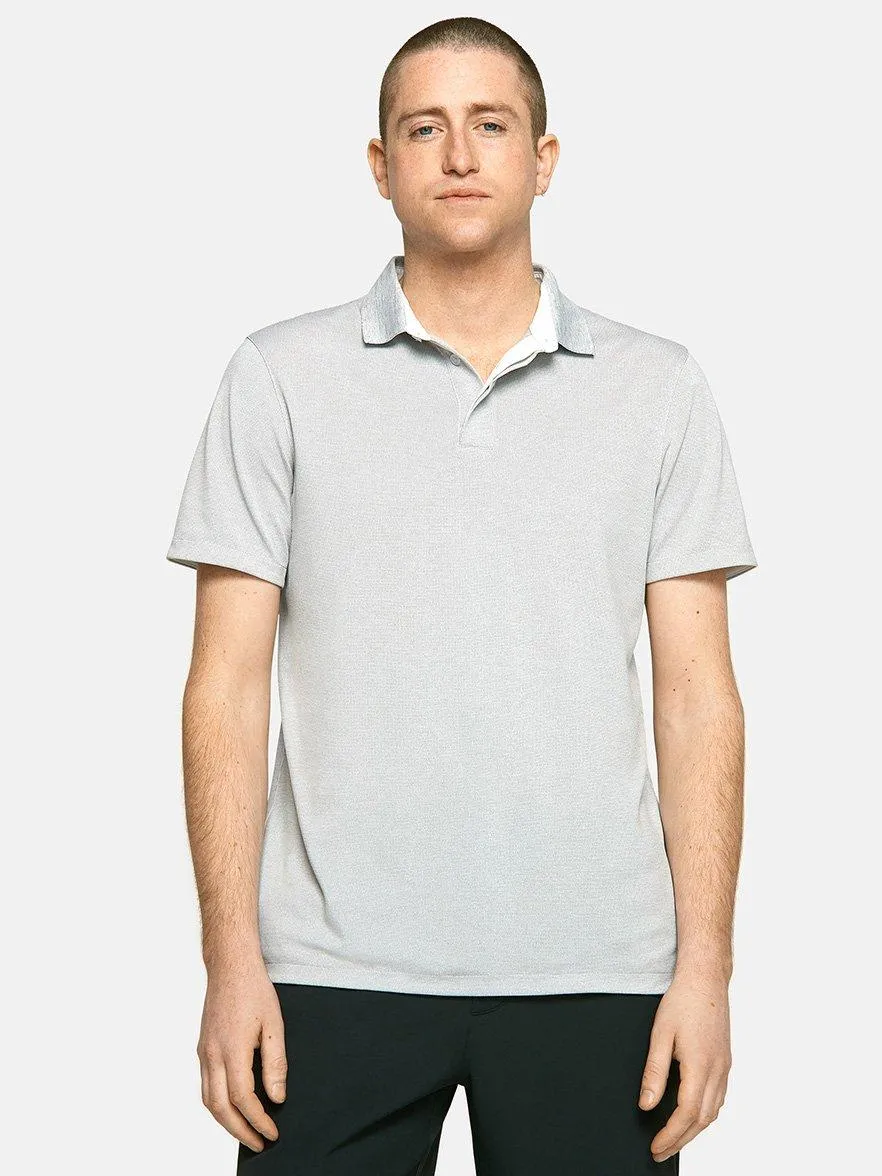 ClubKnit Polo