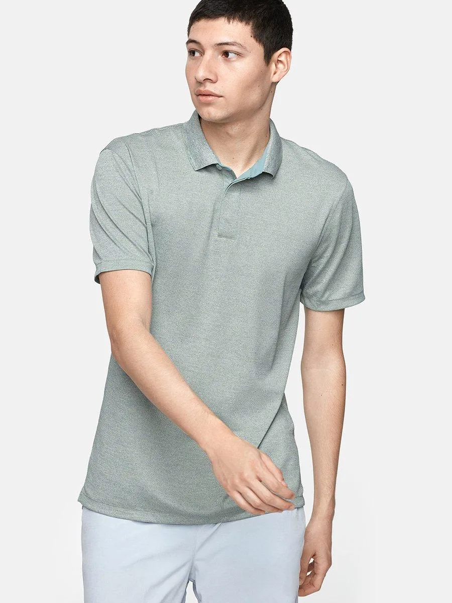 ClubKnit Polo