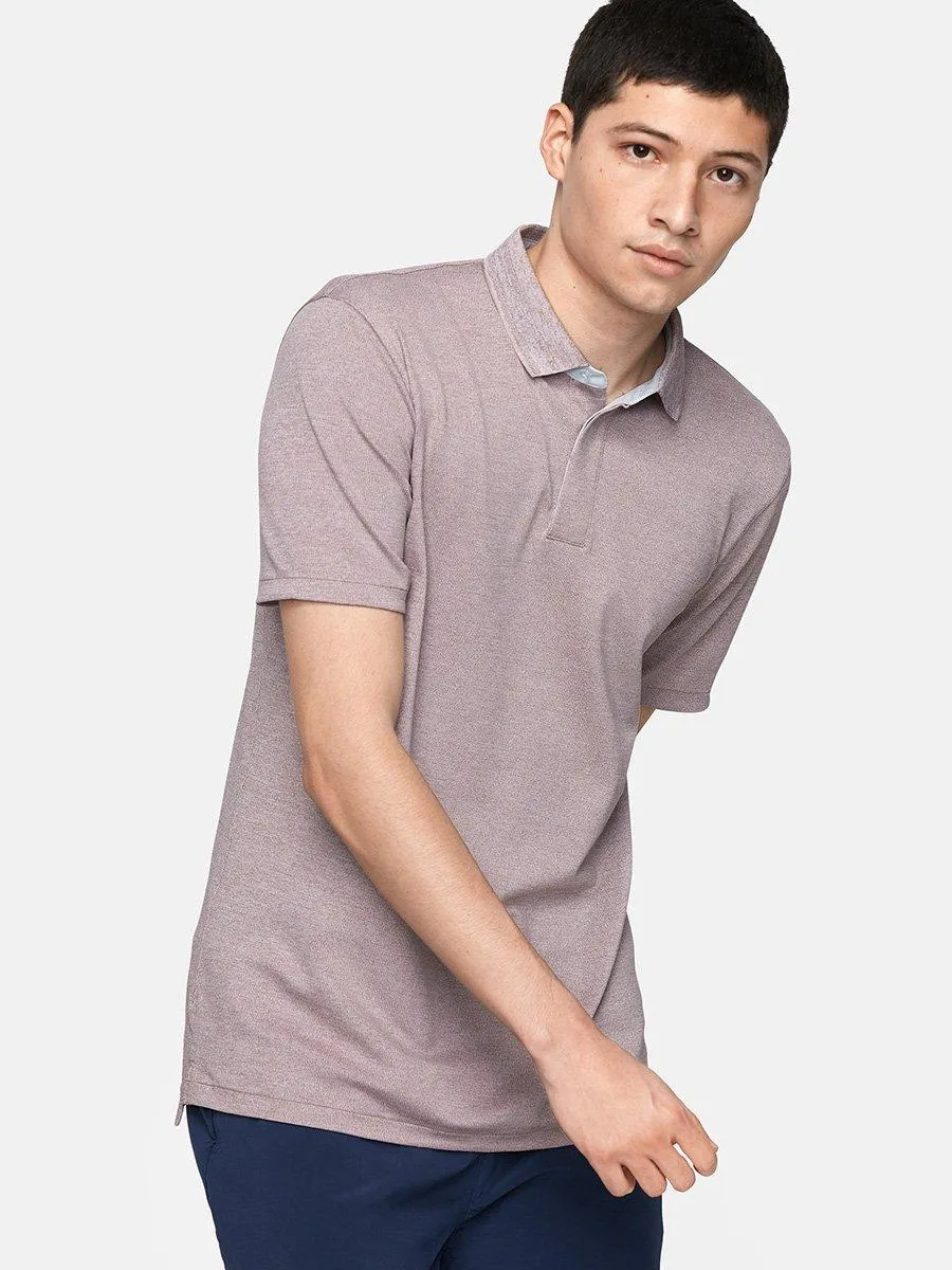 ClubKnit Polo