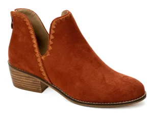 Corkys Spice It Up Booties