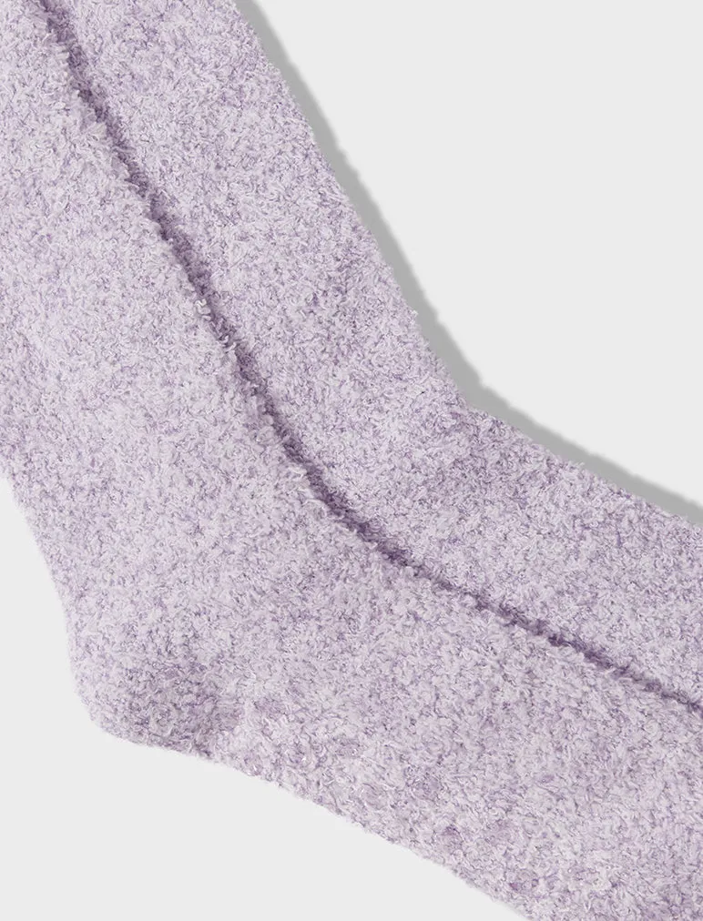 Cozy Bed Socks