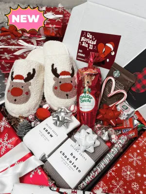 Cozy Deluxe Bundle (Reindeer)