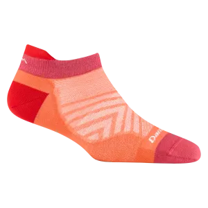 Darn Tough 1043 Run No Show Tab Ultra-Lightweight Running Sock - Women's