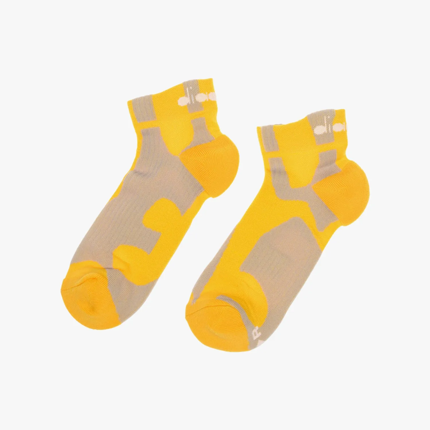 DIADORA Cushion Quarter Socks