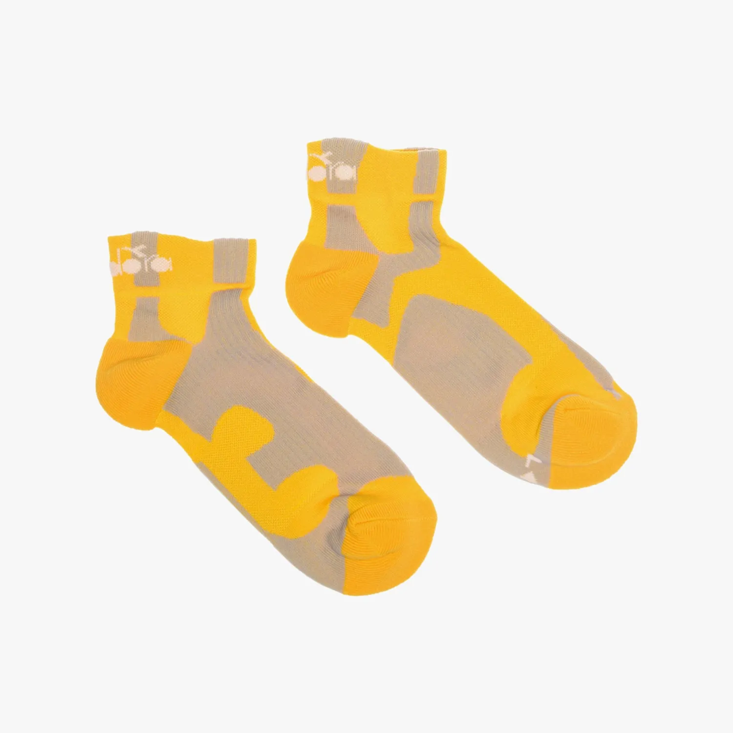 DIADORA Cushion Quarter Socks