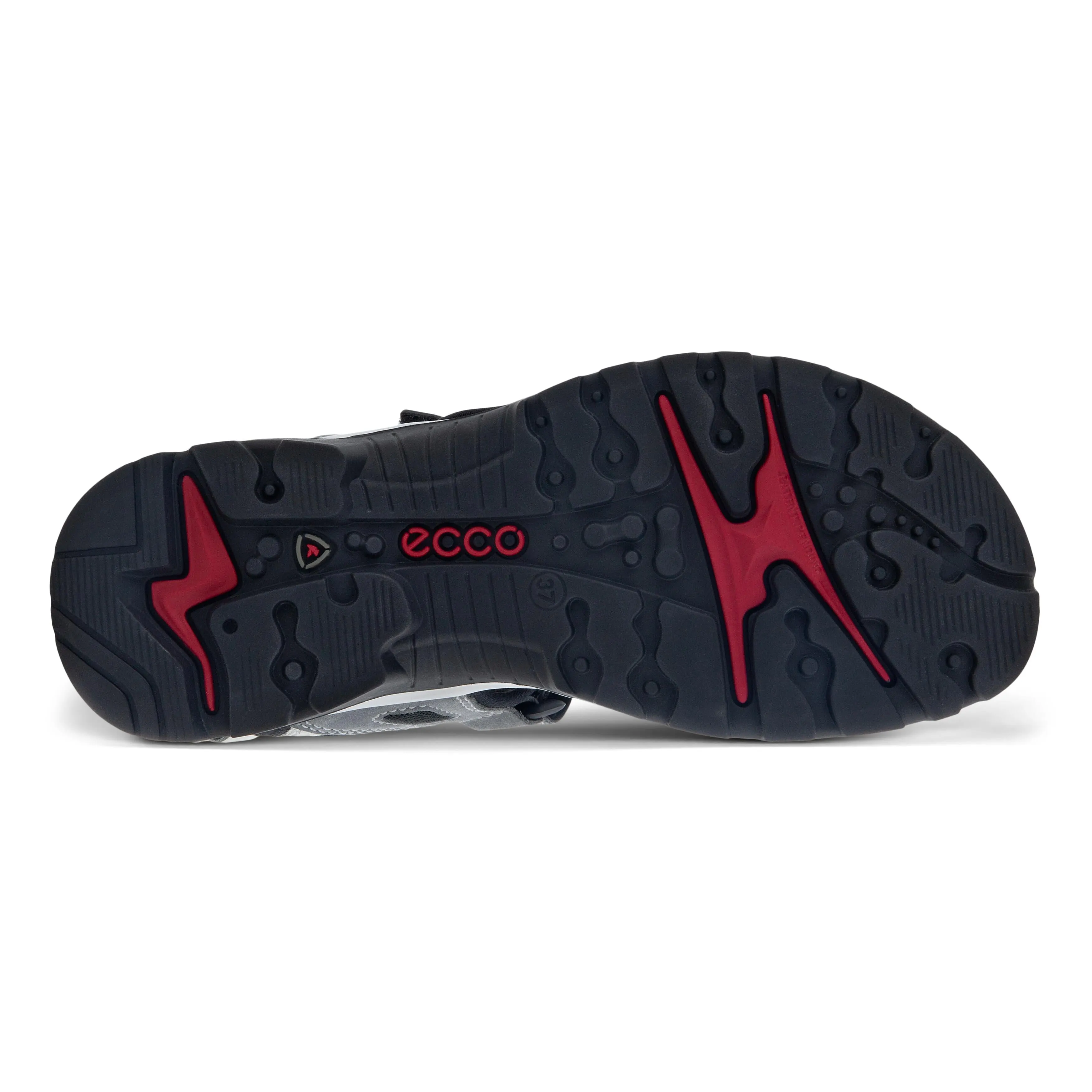 Ecco 69563 Offroad Titanium 02244