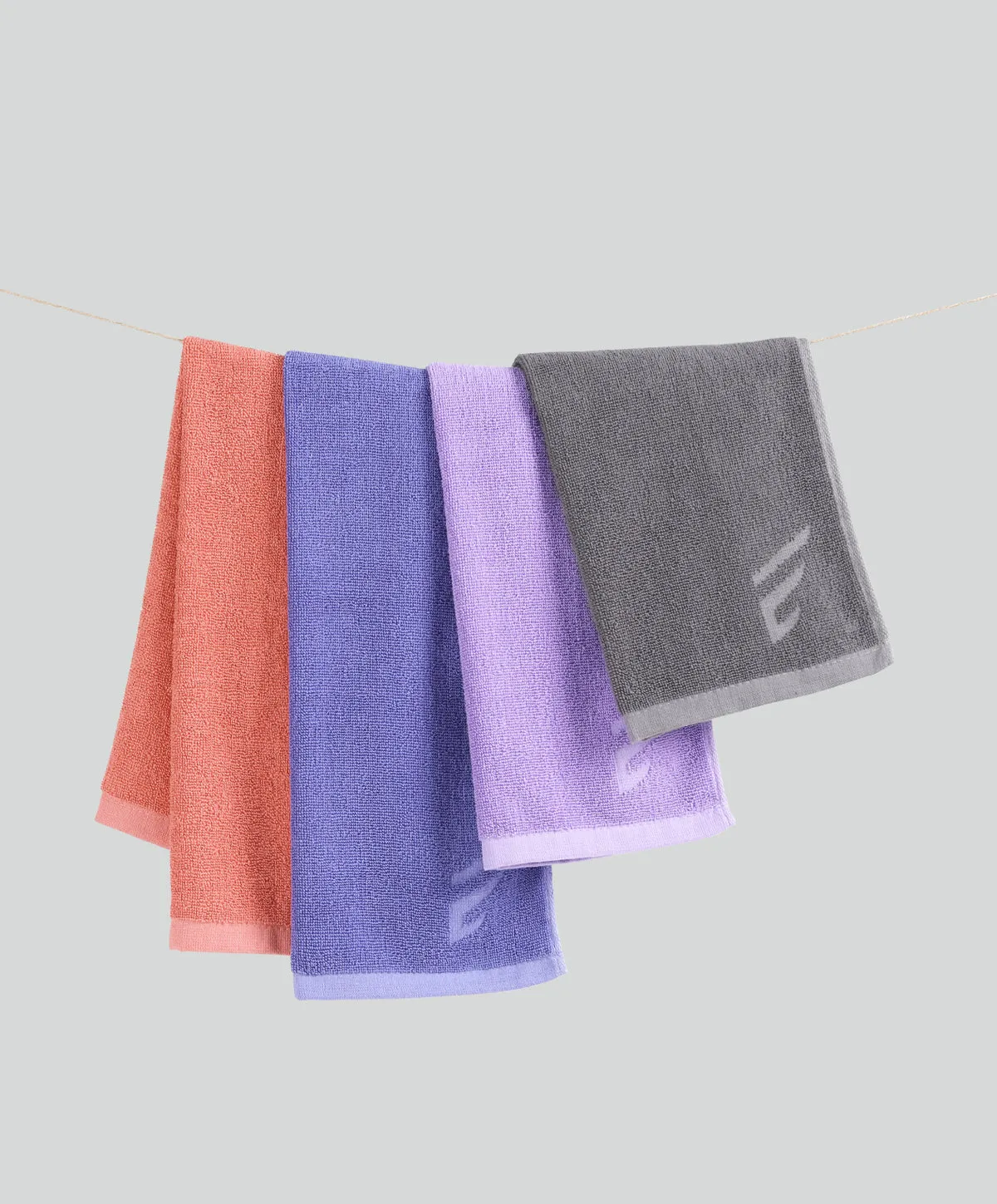 Energized Gym Towel