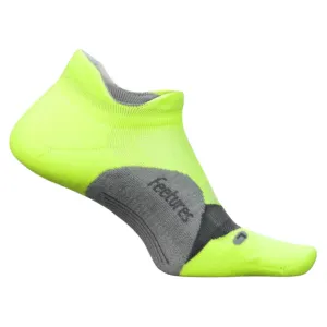 Feetures Elite Light Cushion No Show Tab Lightning Socks (Women's)