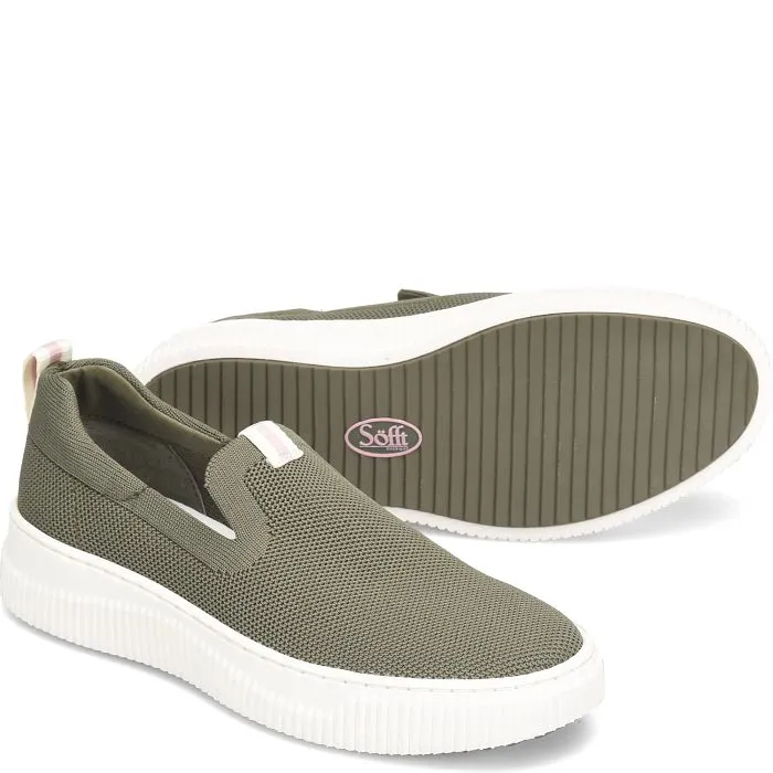 Frayda Sofft Slip-Ons