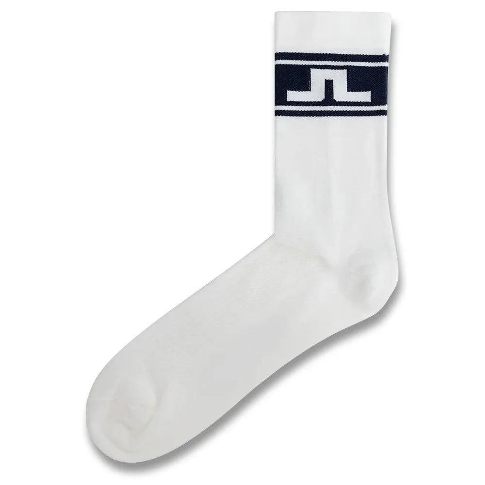 J.Lindeberg Percy Golf Socks 2023