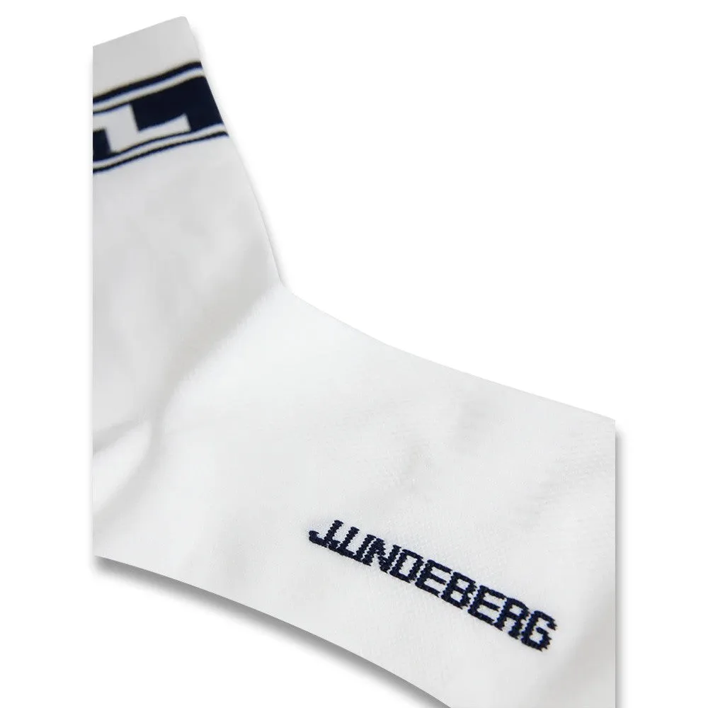 J.Lindeberg Percy Golf Socks 2023