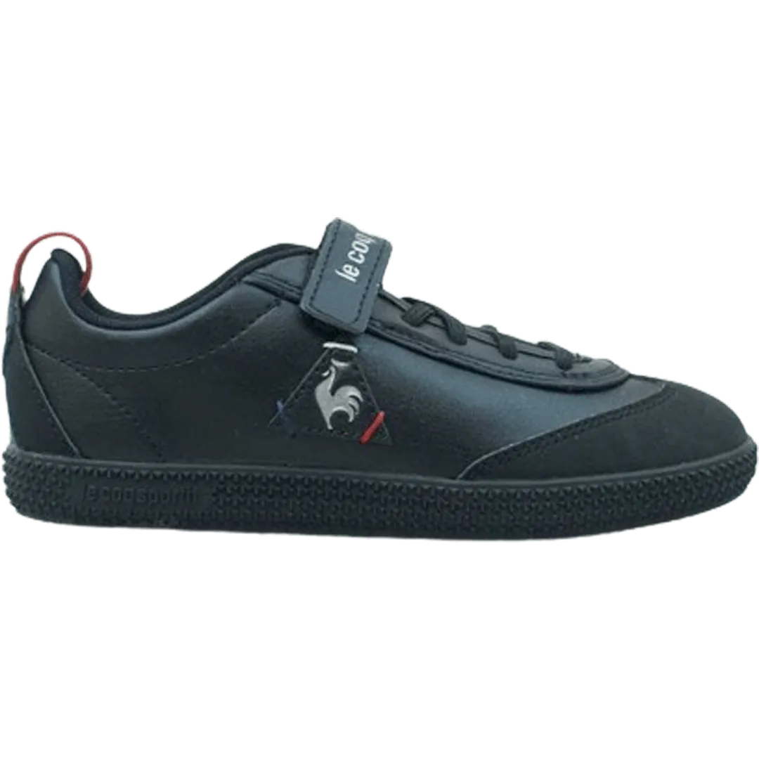 Lecoq Sportif Boys Provencale Black