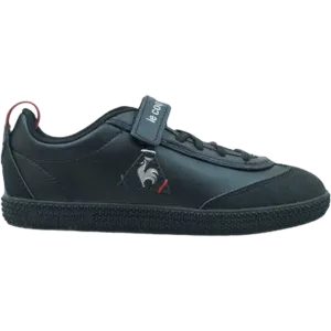 Lecoq Sportif Boys Provencale Black