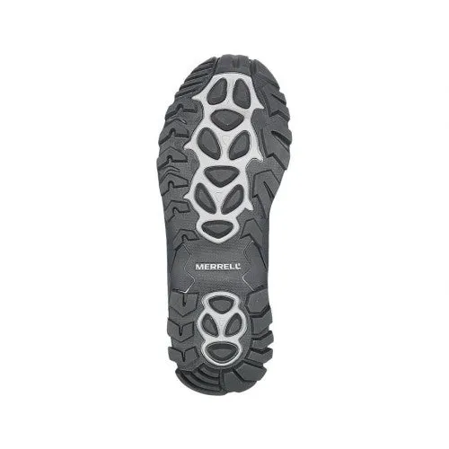 Merrell Norsehund Omega Mid Waterproof Stone J39499