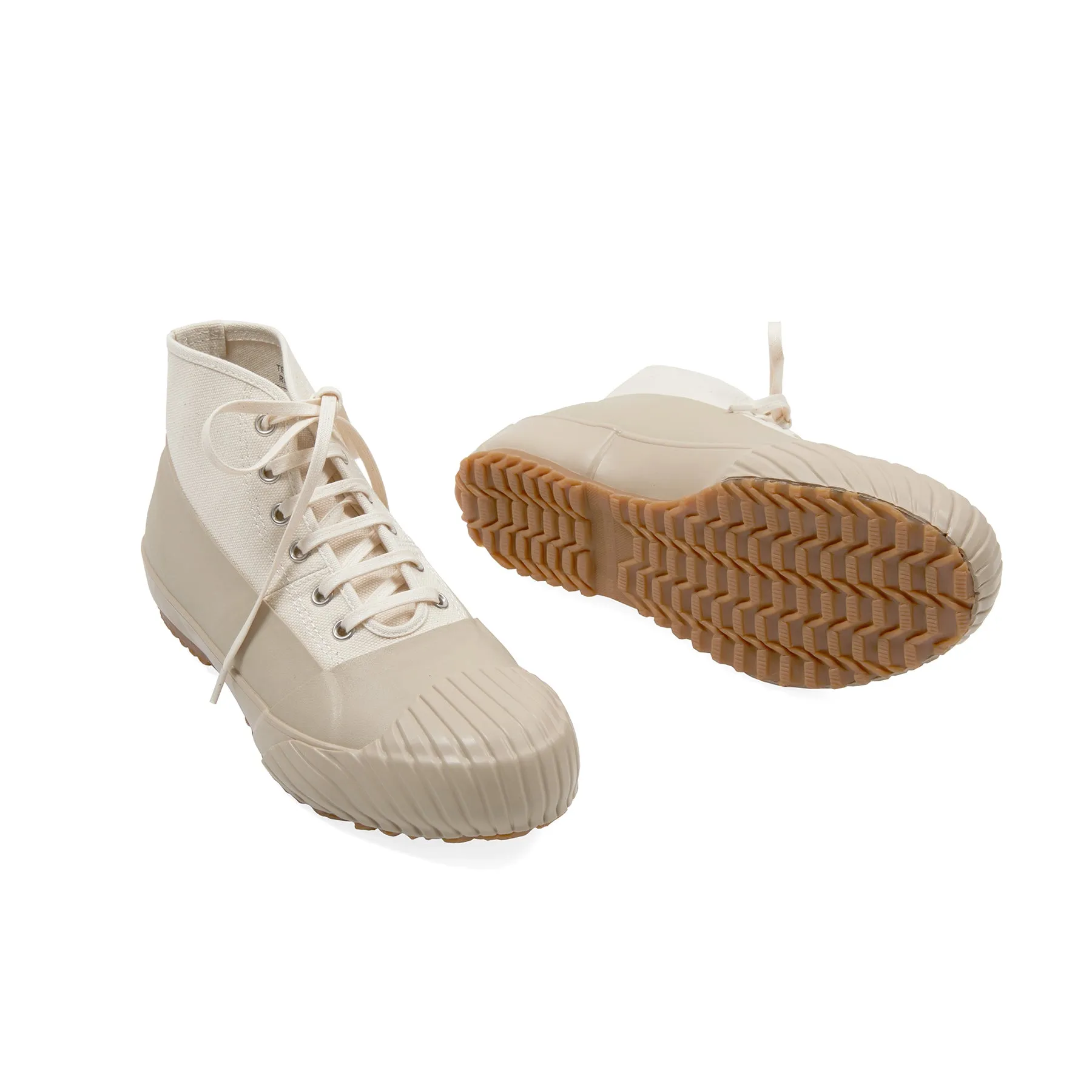 Moonstar All Weather Boot in Beige