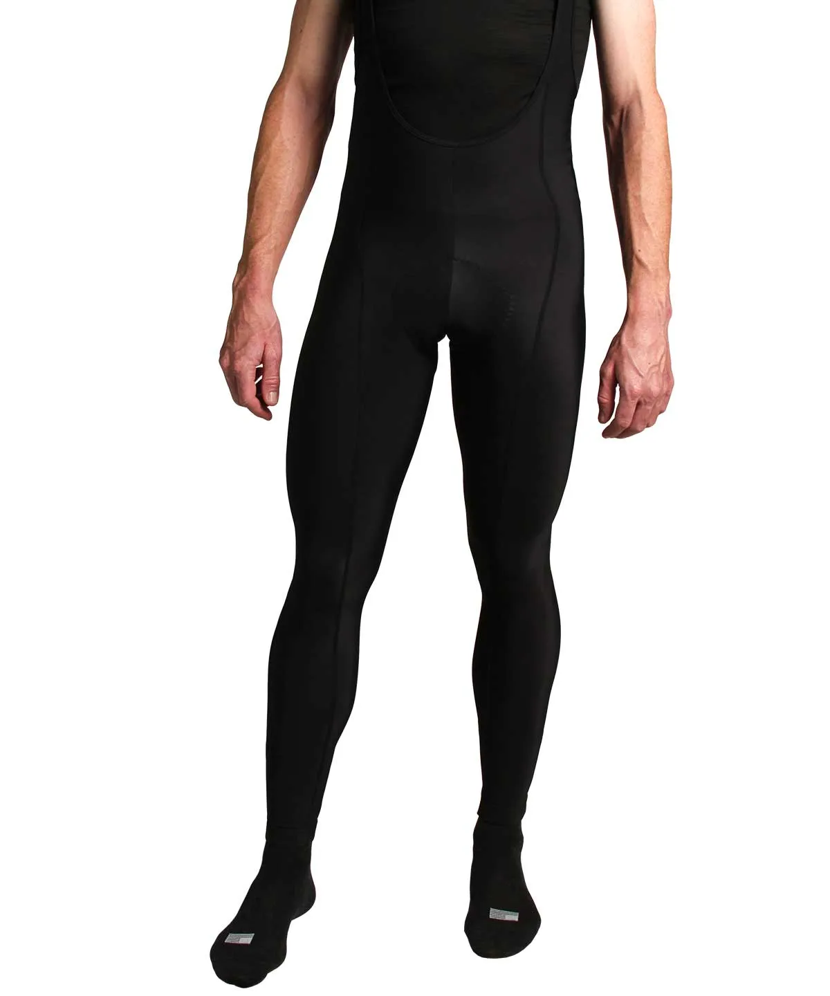 M'S ARTICO X THERMAL BIB TIGHTS