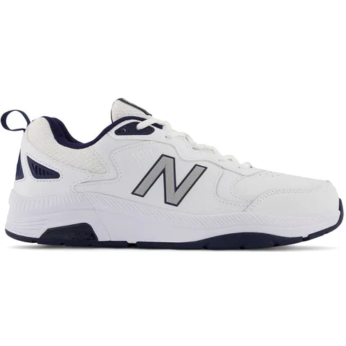 NEW BALANCE MX857WN3 4E