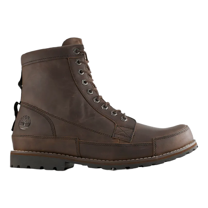 Originals II 6´ Boot Dark Brown