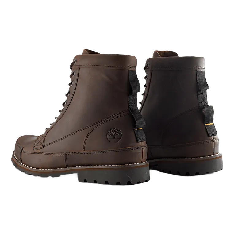 Originals II 6´ Boot Dark Brown