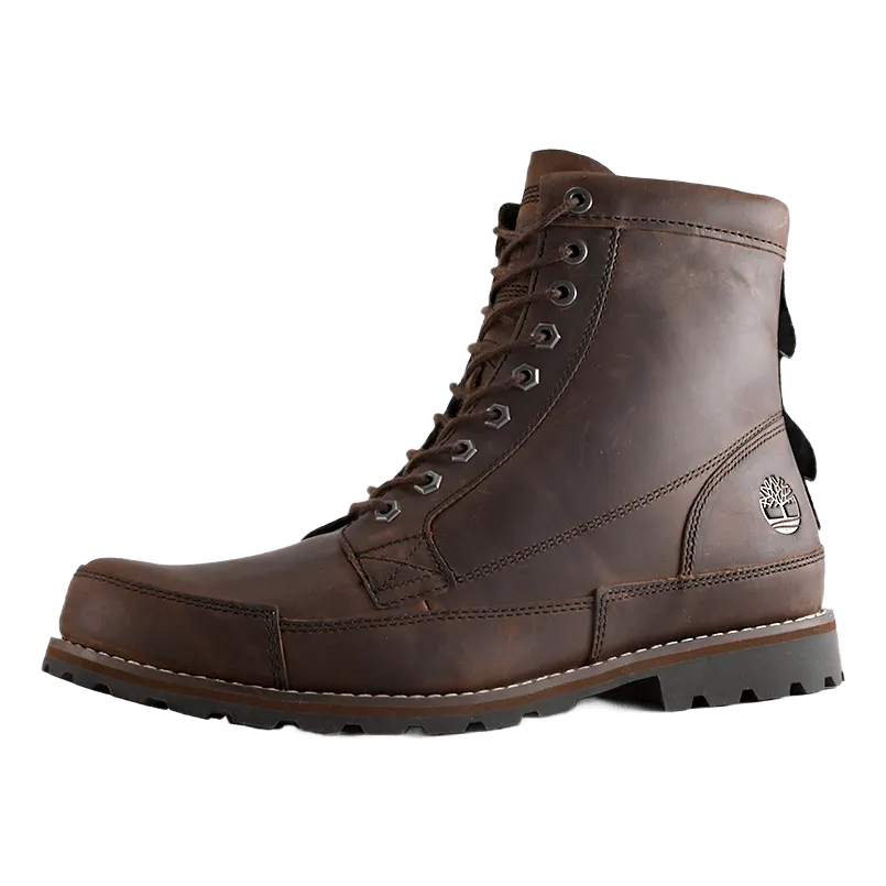 Originals II 6´ Boot Dark Brown