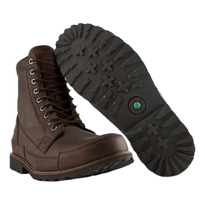 Originals II 6´ Boot Dark Brown