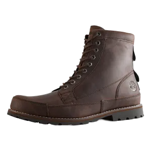 Originals II 6´ Boot Dark Brown