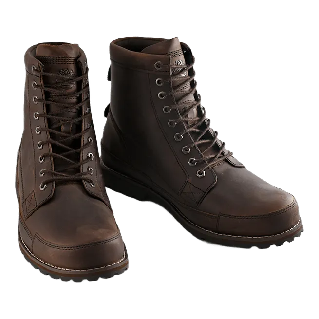 Originals II 6´ Boot Dark Brown