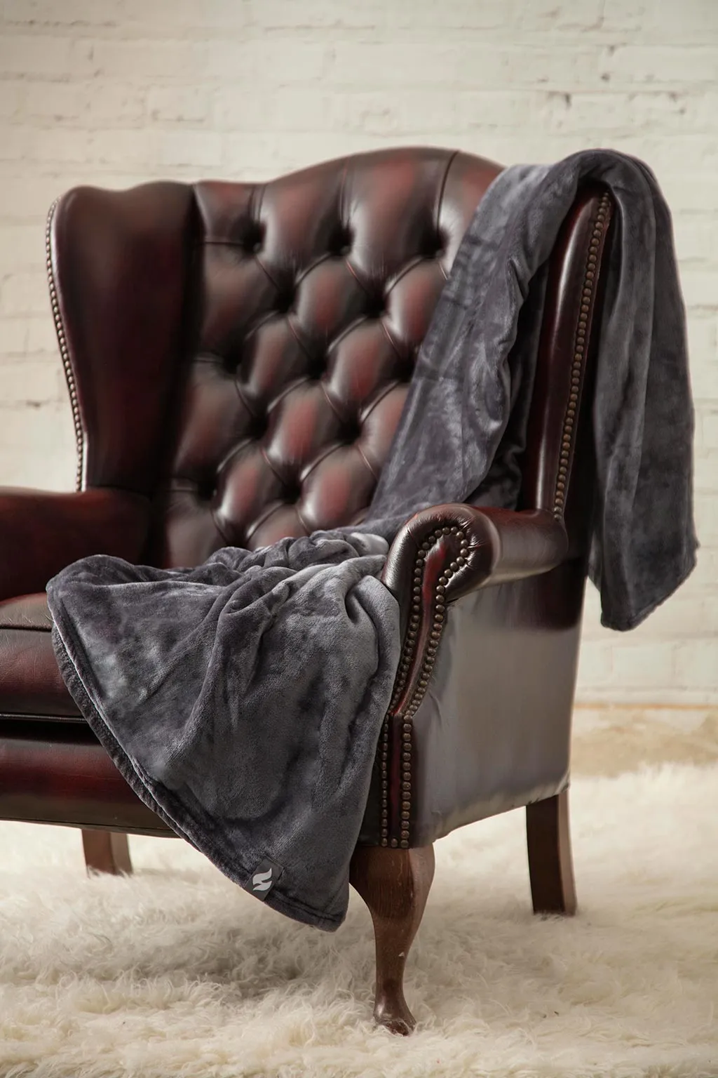 Oversized Throws/Blankets