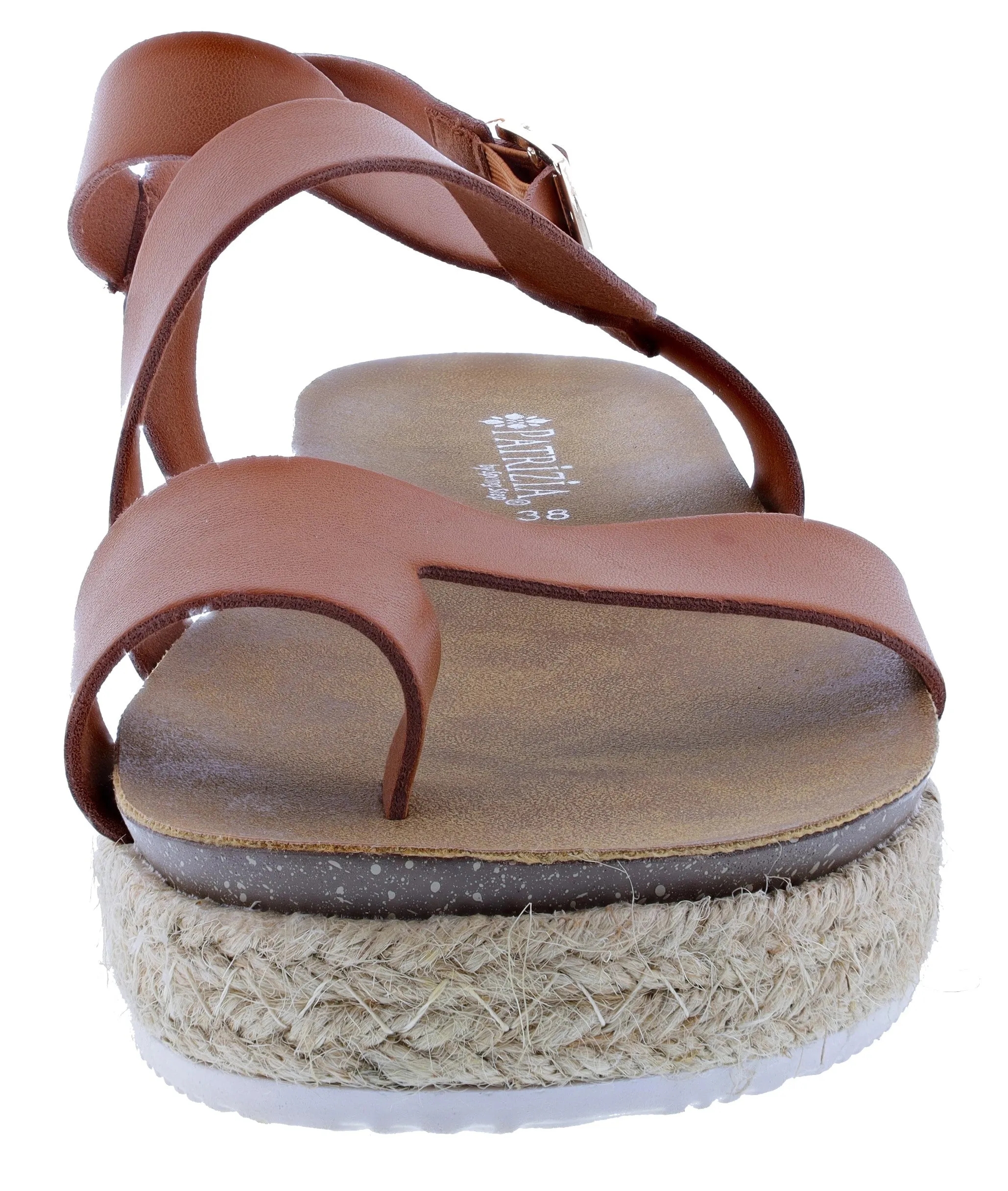 Patrizia Kalissa Espadrille Platform Sandals Women's