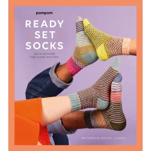 Ready Set Socks