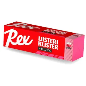 Rex Klister Red Special 55g