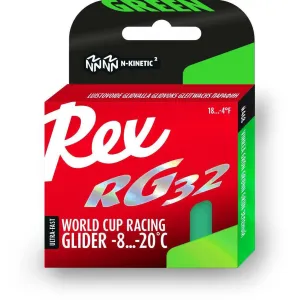 Rex RG32 Green 40g